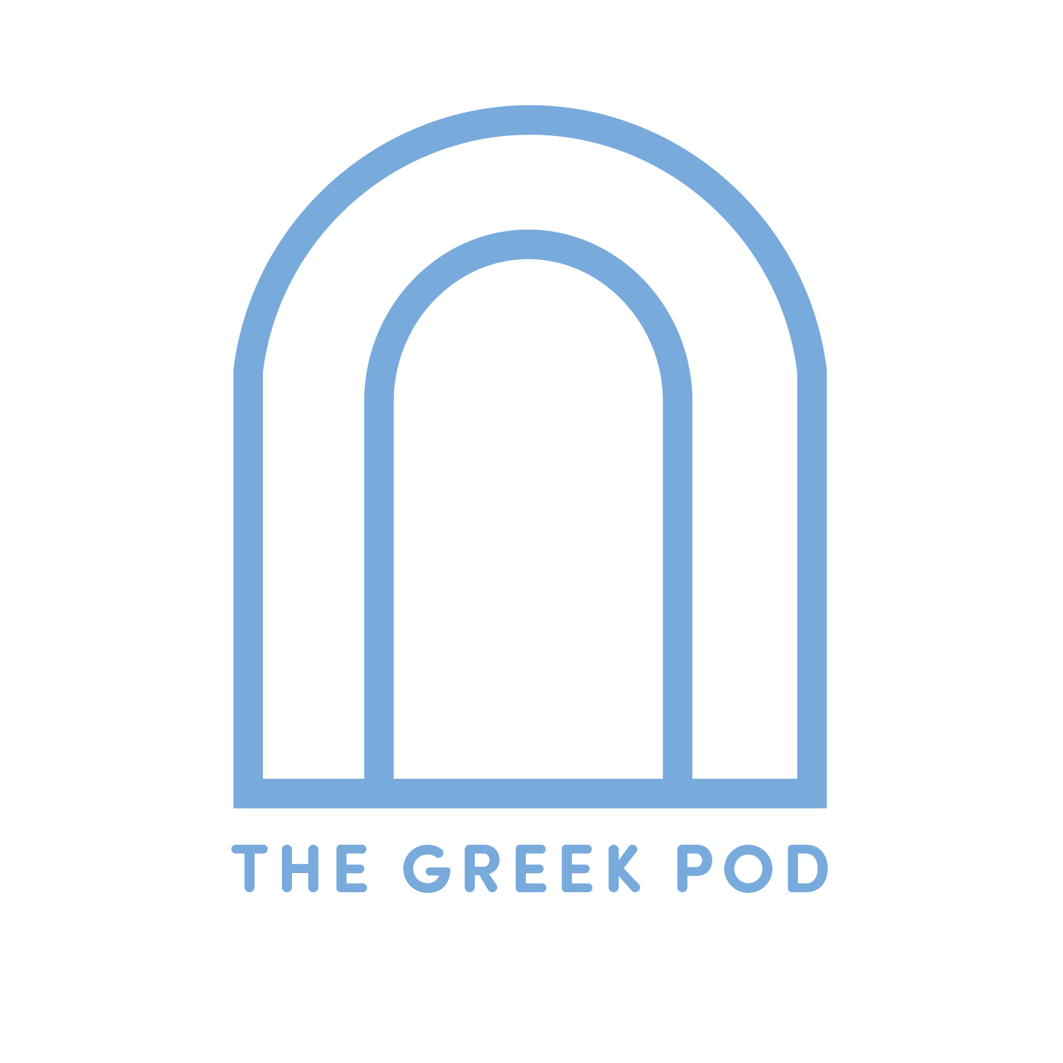 The Greek Pod